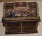 Preview: Schubladentruhe Aladin --- (LxTxH: 17x14x13cm)
